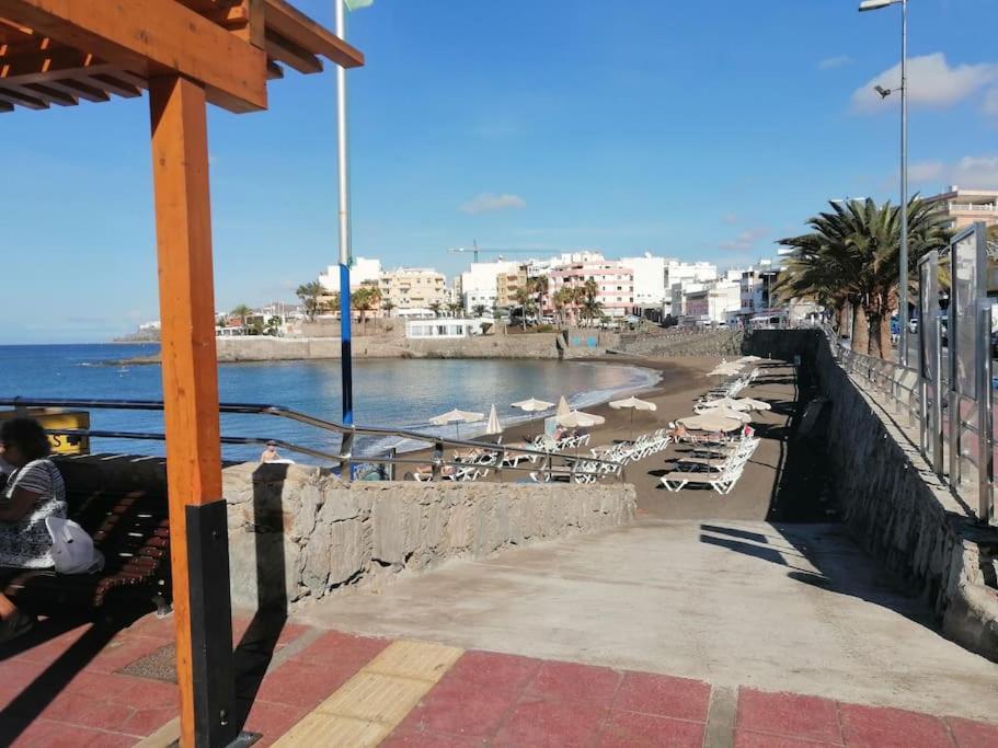 Arguineguin2 Close To Beach Exterior photo